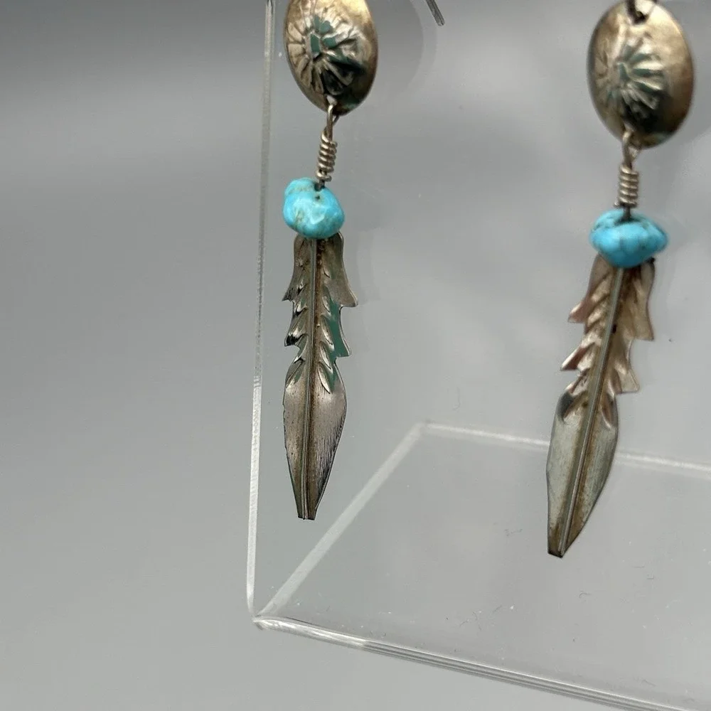 Handmade native american